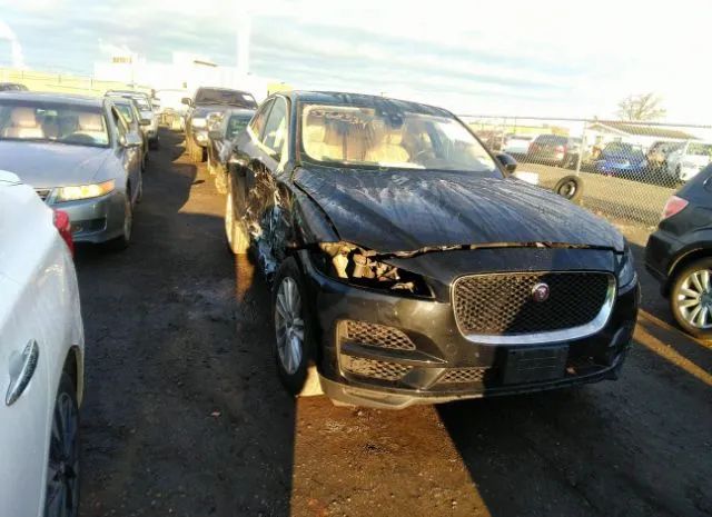 JAGUAR F-PACE 2020 sadck2gx6la637385