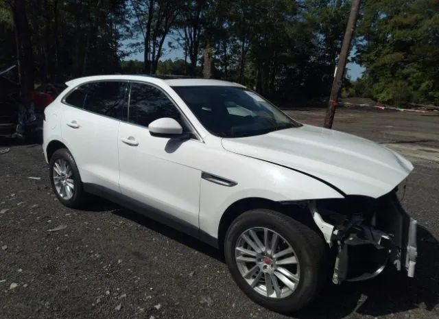 JAGUAR F-PACE 2020 sadck2gx6la638309