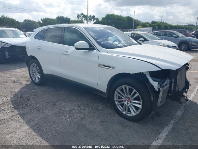 JAGUAR F-PACE 2020 sadck2gx6la642960