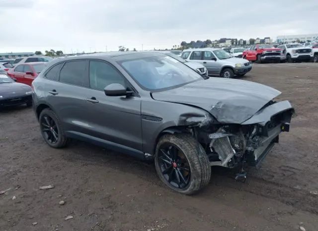 JAGUAR F-PACE 2018 sadck2gx7ja299959