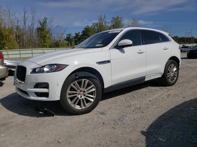 JAGUAR F-PACE 2019 sadck2gx7ka390571