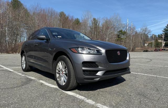 JAGUAR F-PACE 2019 sadck2gx7ka395107