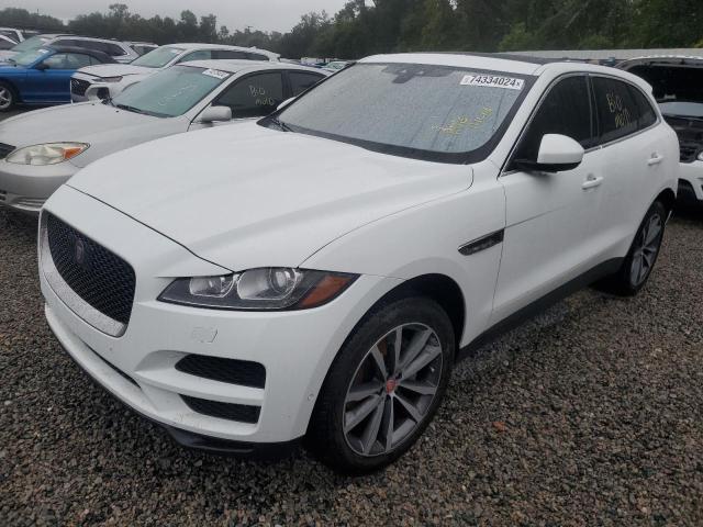 JAGUAR F-PACE PRE 2019 sadck2gx7ka398511