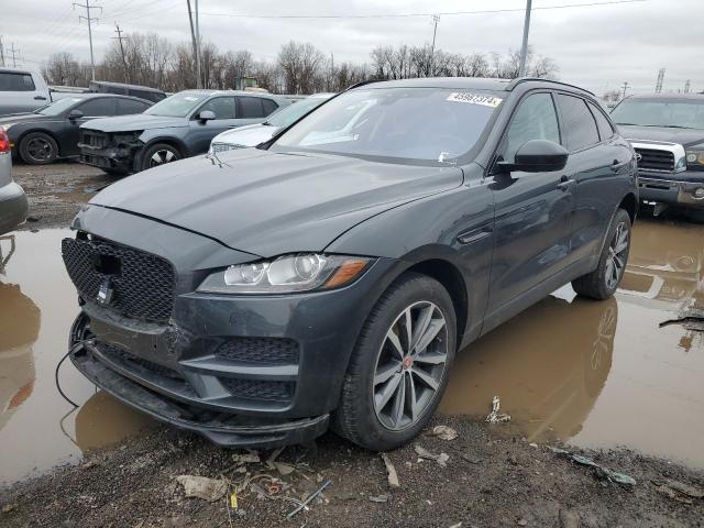 JAGUAR F-PACE 2019 sadck2gx7ka601400