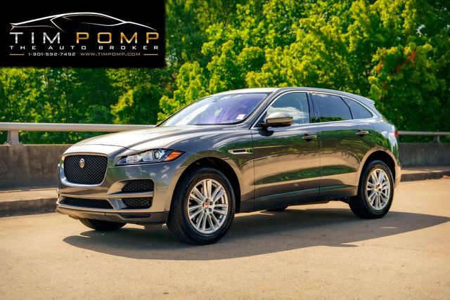 JAGUAR F-PACE 2019 sadck2gx7ka604992