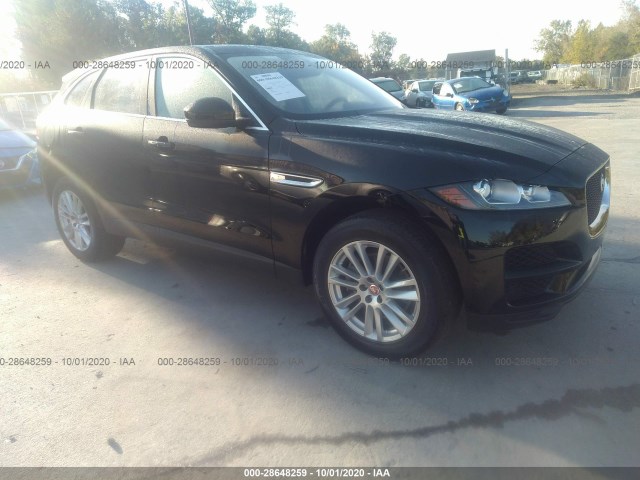 JAGUAR F-PACE 2020 sadck2gx7la632695