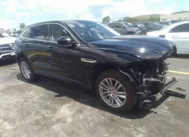 JAGUAR F-PACE 2020 sadck2gx7la635449