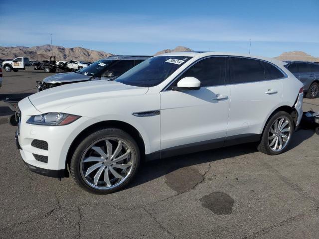 JAGUAR F-PACE PRE 2019 sadck2gx8ka369003