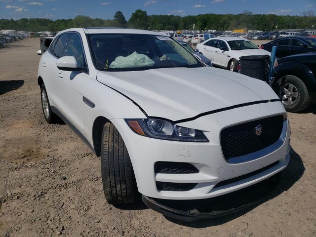 JAGUAR F-PACE 2020 sadck2gx8la638182