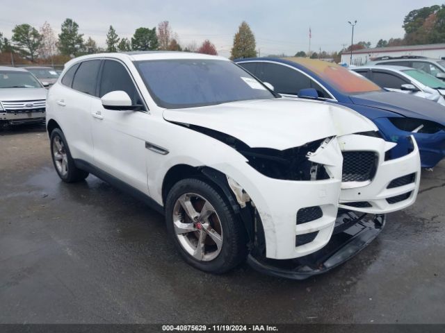 JAGUAR F-PACE 2020 sadck2gx8la641244