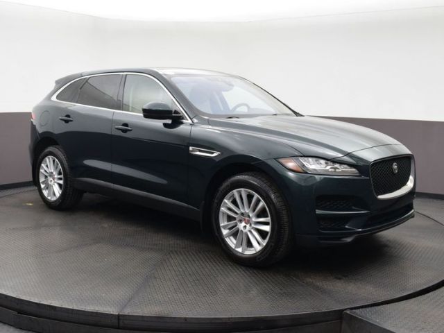 JAGUAR F-PACE 2018 sadck2gx9ja295573