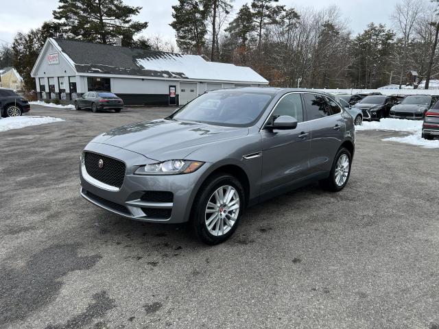 JAGUAR F-PACE 2020 sadck2gx9la637459