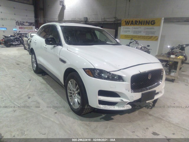 JAGUAR F-PACE 2020 sadck2gx9la649501