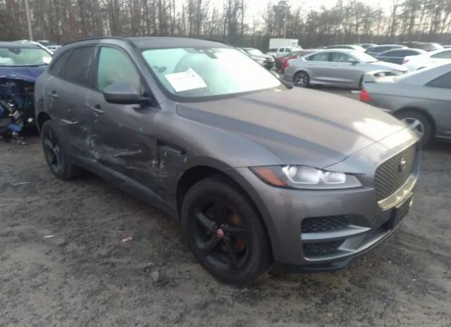 JAGUAR F-PACE 2018 sadck2gxxja285537