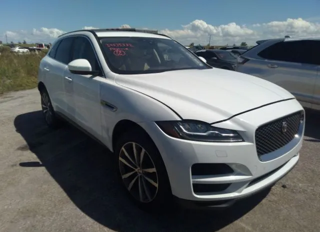 JAGUAR F-PACE 2018 sadck2gxxja296327