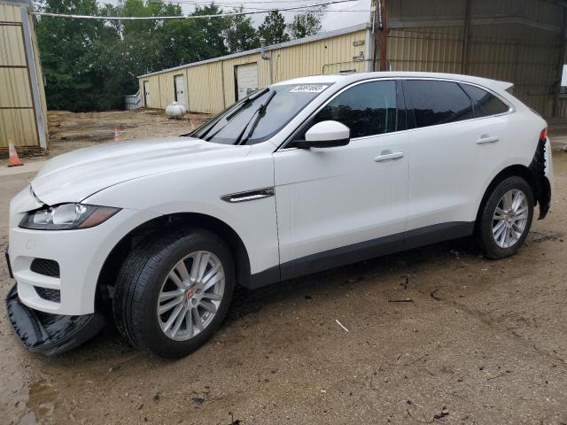 JAGUAR F-PACE PRE 2020 sadck2gxxla635154