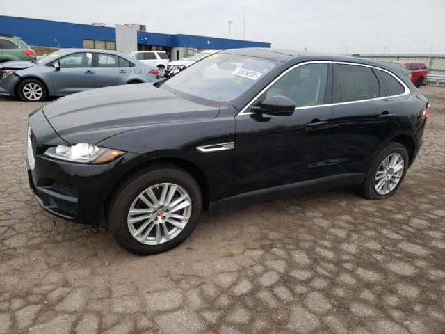 JAGUAR F-PACE PRE 2020 sadck2gxxla637552