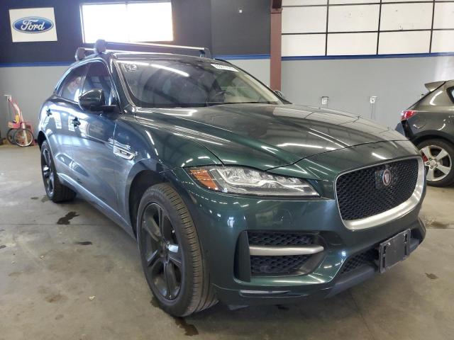 JAGUAR F-PACE R - 2017 sadcl2bn0ha086171