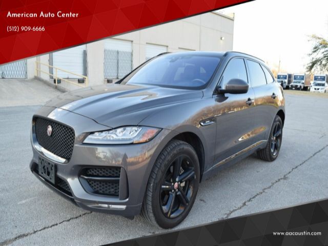 JAGUAR F-PACE 2017 sadcl2bn2ha099214