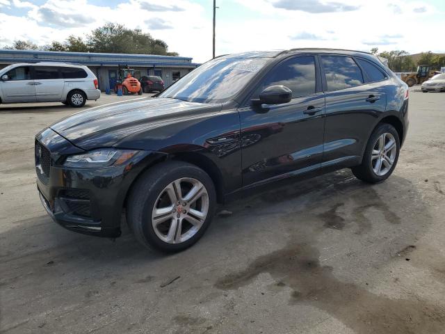 JAGUAR F-PACE 2017 sadcl2bn4ha488632