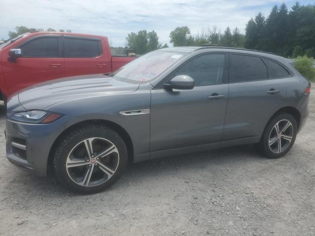 JAGUAR F-PACE 2017 sadcl2bn7ha488270