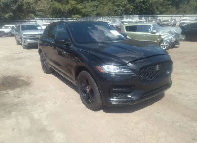 JAGUAR F-PACE 2017 sadcl2bv0ha067894