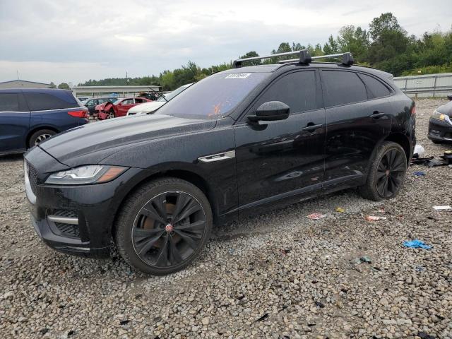 JAGUAR F-PACE R - 2017 sadcl2bv0ha071203