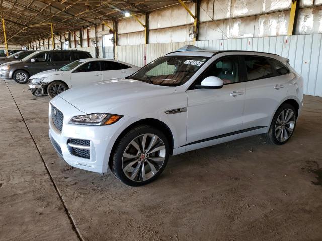 JAGUAR F-PACE 2017 sadcl2bv0ha090480