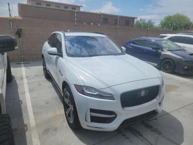 JAGUAR NULL 2017 sadcl2bv0ha882662