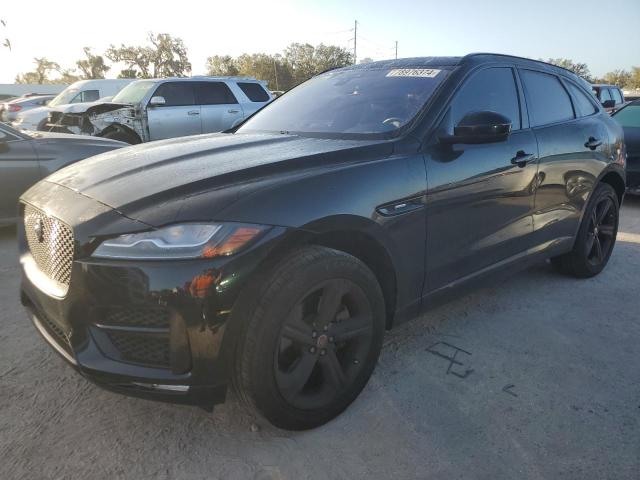 JAGUAR F-PACE R - 2017 sadcl2bv0ha892012