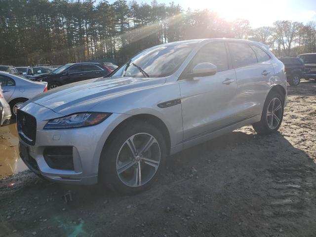 JAGUAR F-PACE 2017 sadcl2bv0ha898618