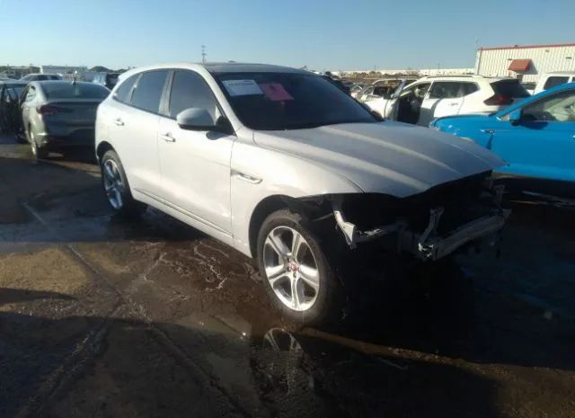 JAGUAR F-PACE 2017 sadcl2bv2ha050286