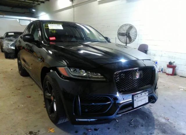 JAGUAR F-PACE 2017 sadcl2bv2ha064494