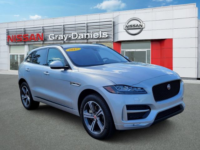 JAGUAR F-PACE 2017 sadcl2bv2ha090576