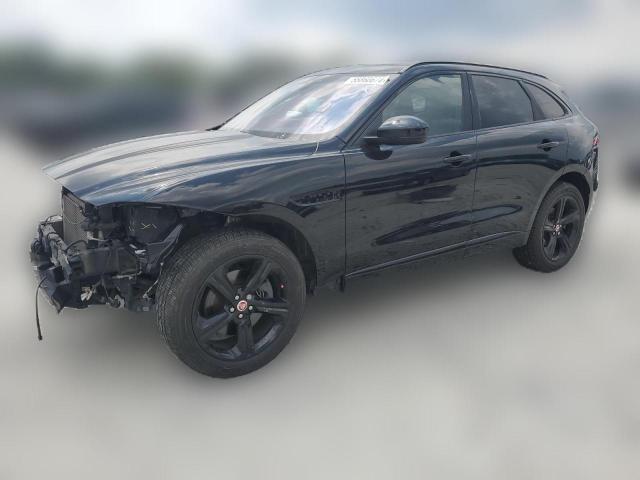 JAGUAR F-PACE 2017 sadcl2bv2ha892013