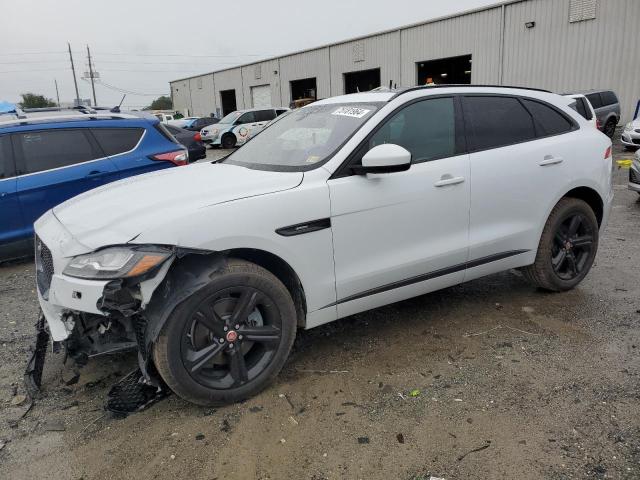 JAGUAR F-PACE R - 2017 sadcl2bv3ha061006