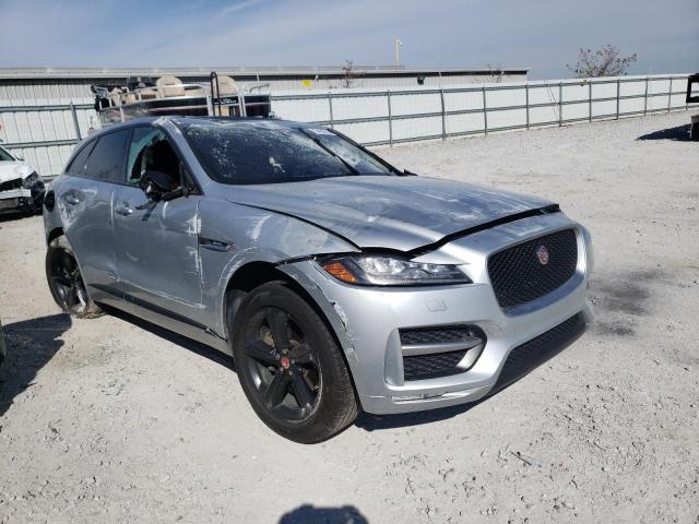 JAGUAR F-PACE R - 2017 sadcl2bv3ha068974