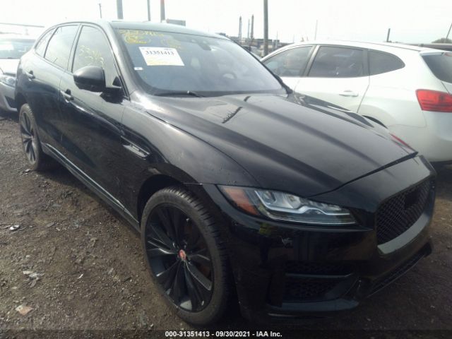 JAGUAR F-PACE 2017 sadcl2bv3ha075102