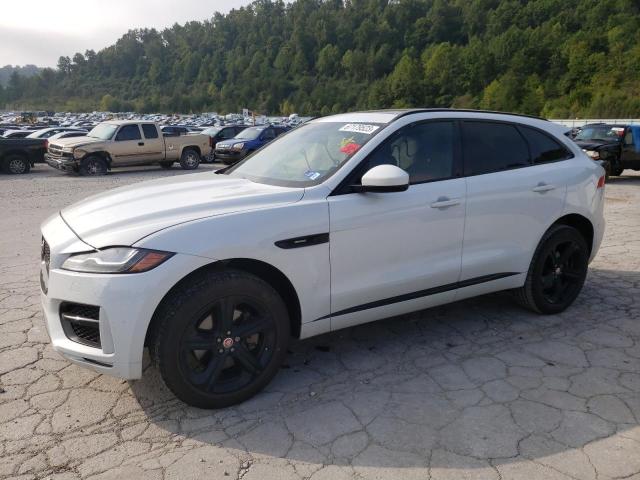 JAGUAR F-PACE 2017 sadcl2bv3ha899083