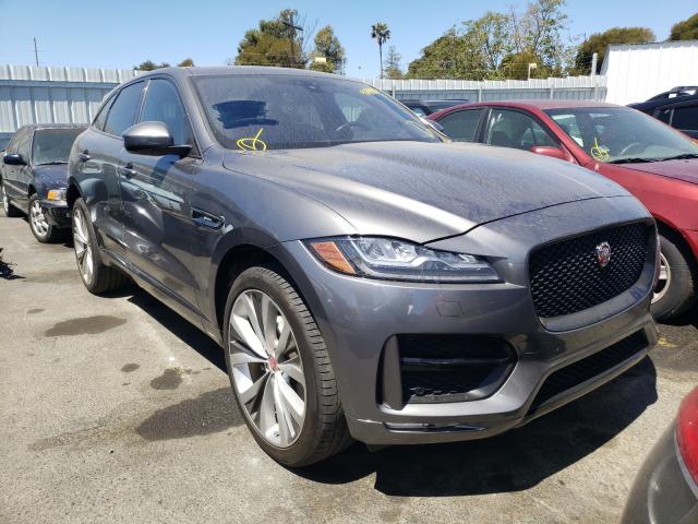 JAGUAR F-PACE 2016 sadcl2bv4ha494074