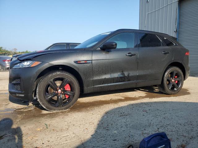 JAGUAR F-PACE R - 2017 sadcl2bv5ha078941