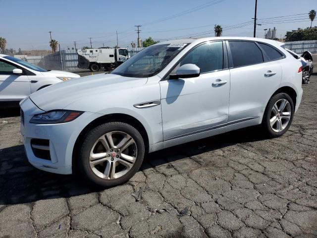 JAGUAR F-PACE 2017 sadcl2bv6ha049867