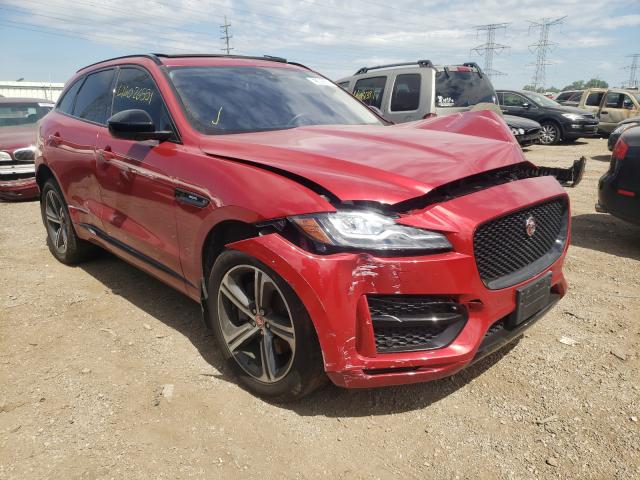 JAGUAR NULL 2017 sadcl2bv6ha495548