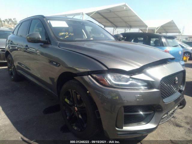 JAGUAR F-PACE 2017 sadcl2bv6ha886019