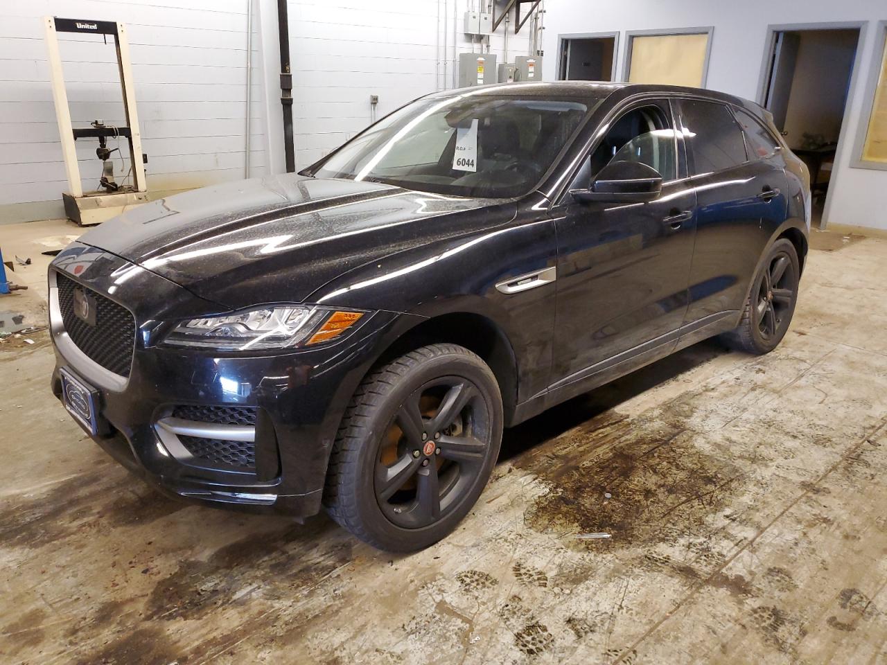 JAGUAR F-PACE 2017 sadcl2bv7ha068475