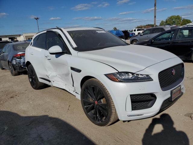 JAGUAR F-PACE R - 2017 sadcl2bv7ha489418