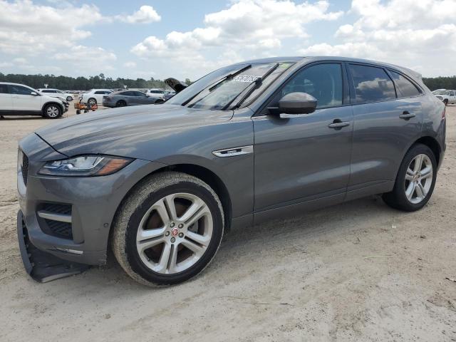 JAGUAR F-PACE R - 2017 sadcl2bv8ha064807