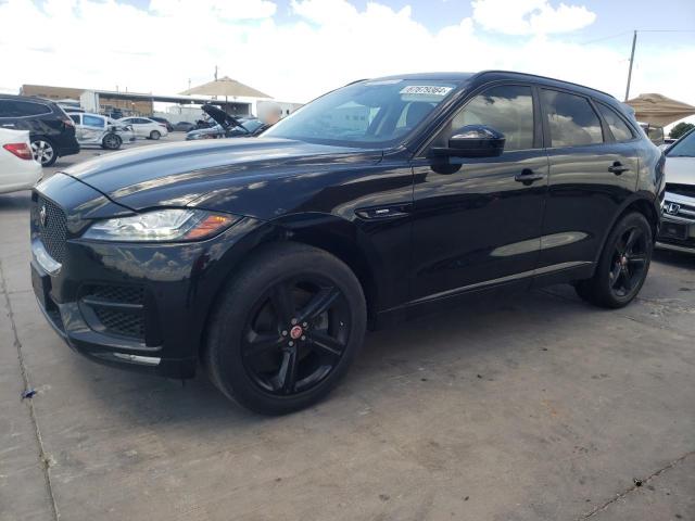 JAGUAR F-PACE R - 2017 sadcl2bv8ha493347