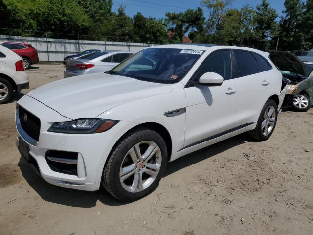 JAGUAR F-PACE 2017 sadcl2bv9ha062869