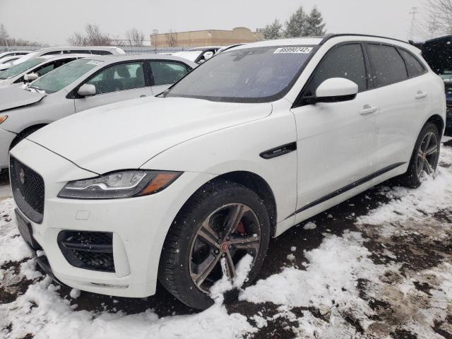 JAGUAR F-PACE R - 2017 sadcl2bvxha063559